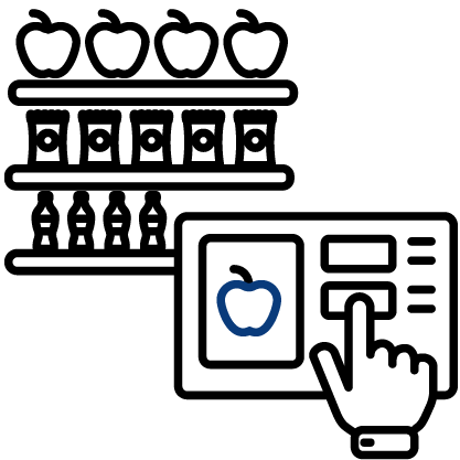 Seamless integration