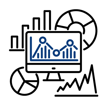 Dashboards & reporting 