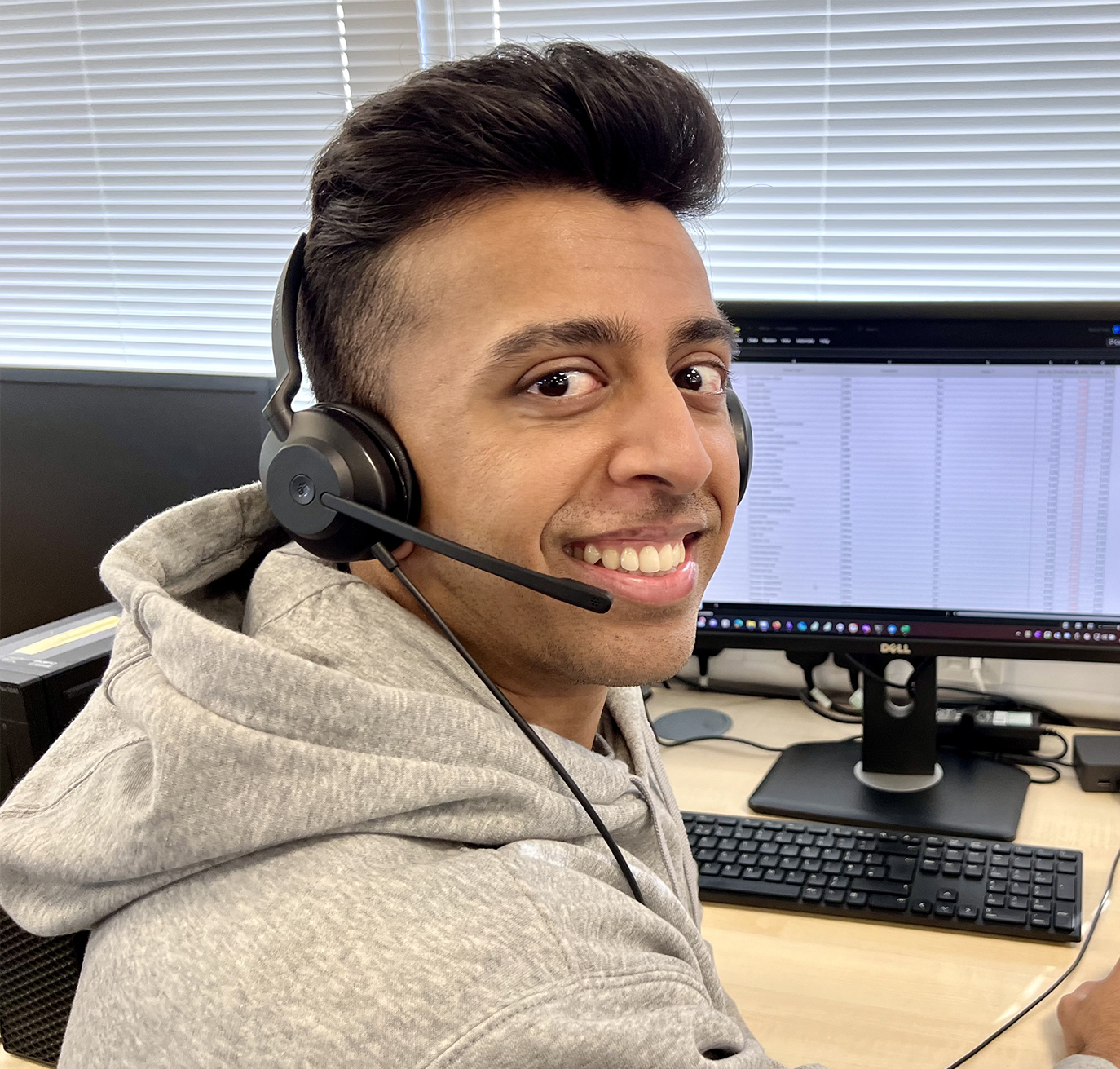Bhavik Patel